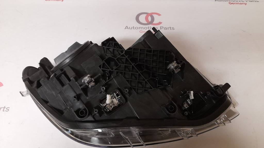 Original BMW 1 F21 F20 1EL010741-55 LED links Scheinwerfer Headlight