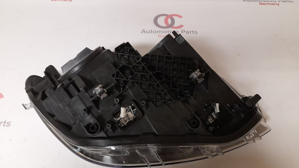Original BMW 1 F21 F20 1EL010741-55 LED links Scheinwerfer Headlight