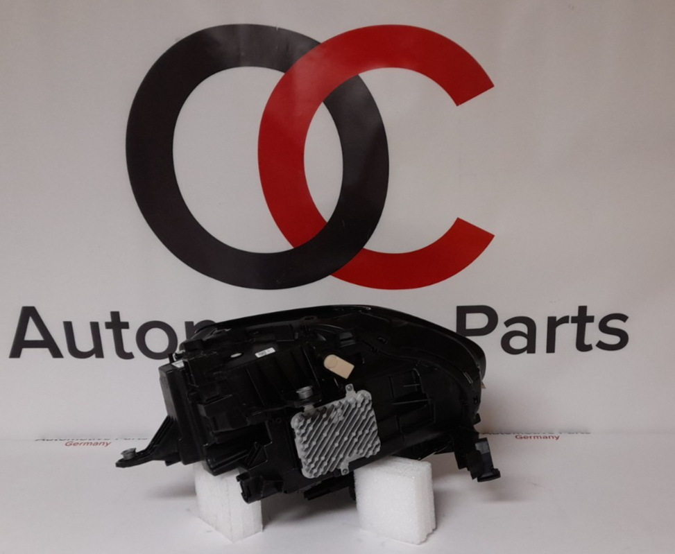 Original MINI Countryman U25 Scheinwerfer links LED, head light left 5B500A1