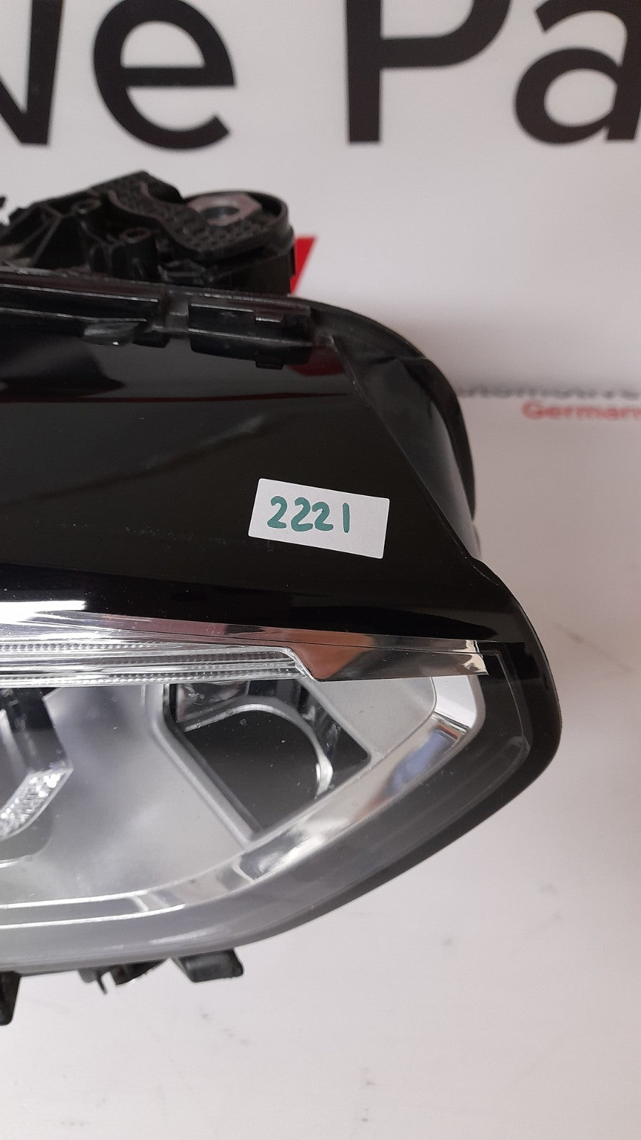 Original BMW X5 G05 X6 G06 9481790 Laser Scheinwerfer rechts Headlight
