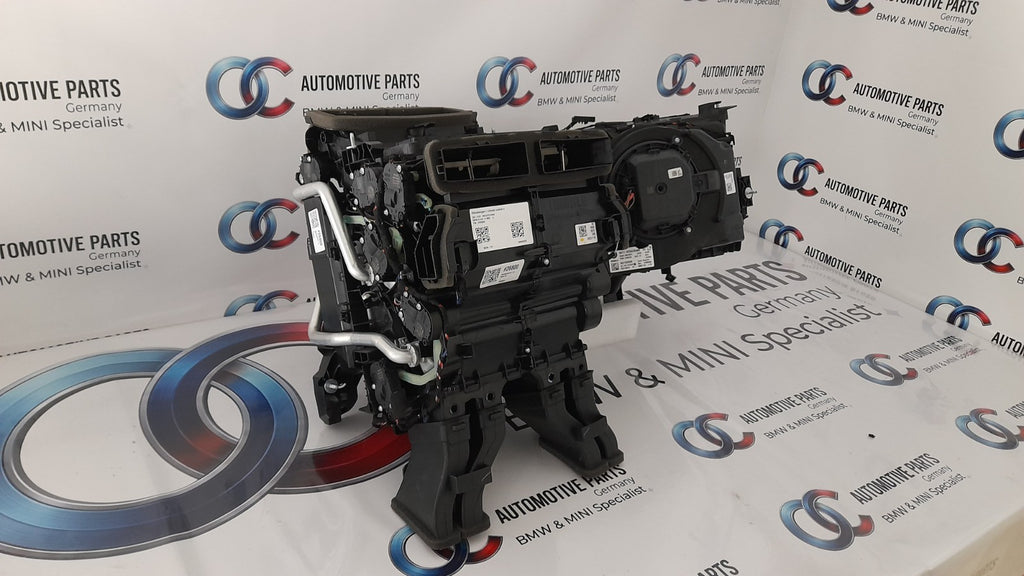 Original BMW iX I20 Klimaheizgerät Klimakasten 4-Zonen HZ5A2BAB9 / AC unit