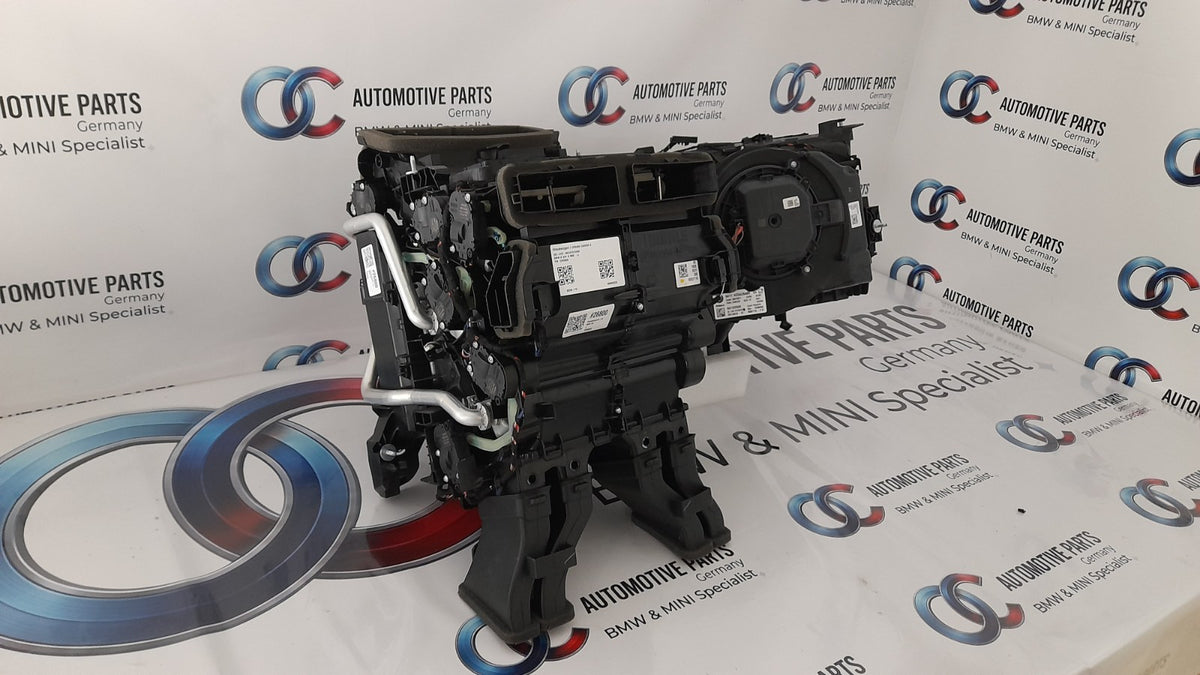 Original BMW iX I20 Klimaheizgerät Klimakasten 4-Zonen HZ5A2BAB9 / AC unit