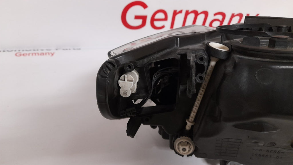 Original BMW 3er F30 F31 Full LED links Scheinwerfer Headlight
