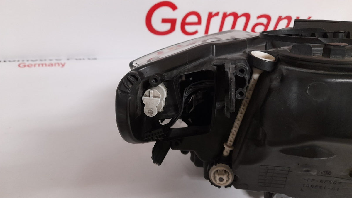 Original BMW 3er F30 F31 Full LED links Scheinwerfer Headlight