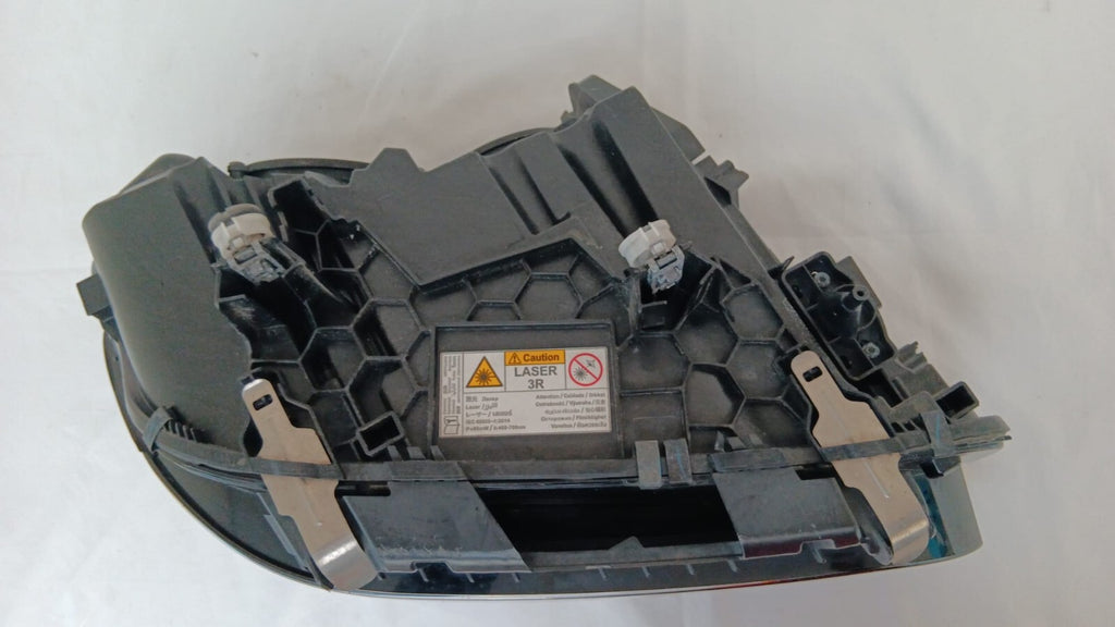 Original BMW X3 G01 X4 G02 5A29217 Laser links Scheinwerfer Headlight