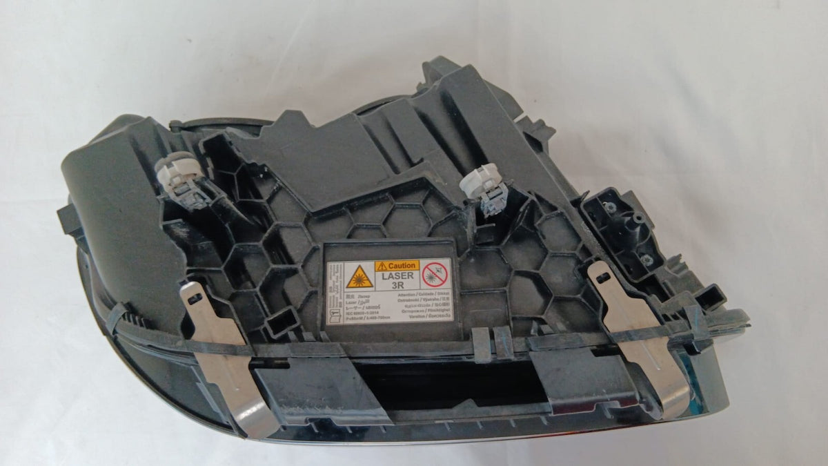 Original BMW X3 G01 X4 G02 5A29217 Laser links Scheinwerfer Headlight