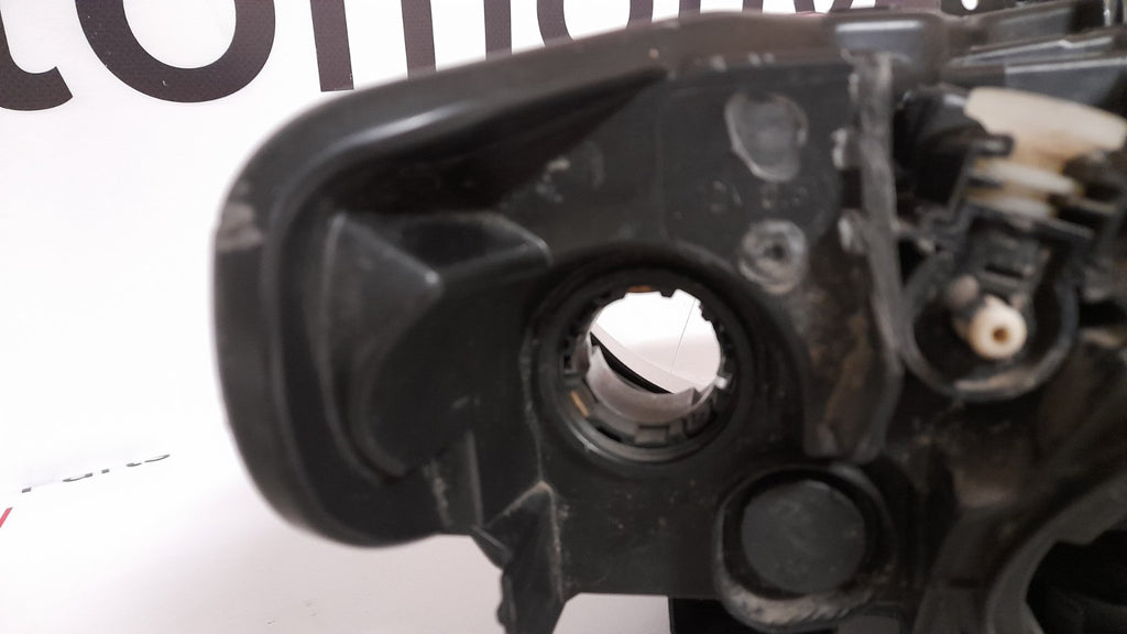 Original BMW 3 F30 F35 F31 vorne links Scheinwerfer 63117259527 Headlight