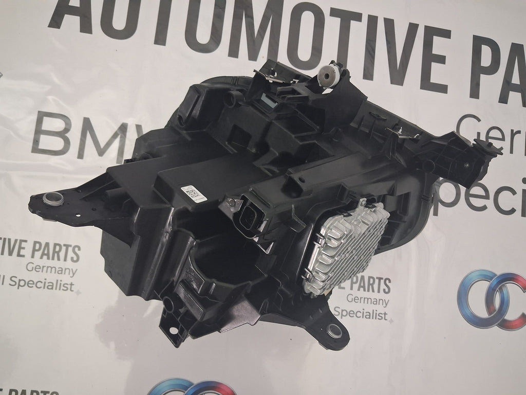 Original MINI Countryman U25 Scheinwerfer LED rechts RHD 63115A9DEA8 / headlight