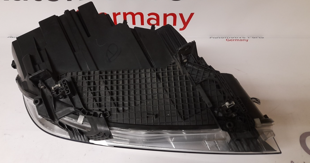 Original BMW X5 F15 X6 F16 links Scheinwerfer 7471347 Headlight