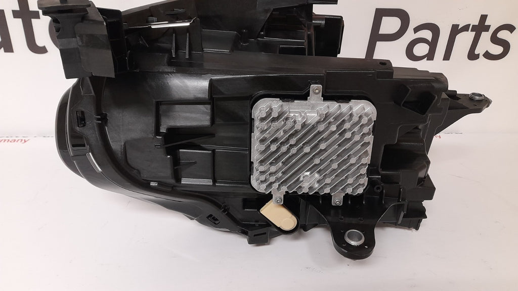 Original MINI Countryman U25 Scheinwerfer LED links 5B500A5 headlight US left