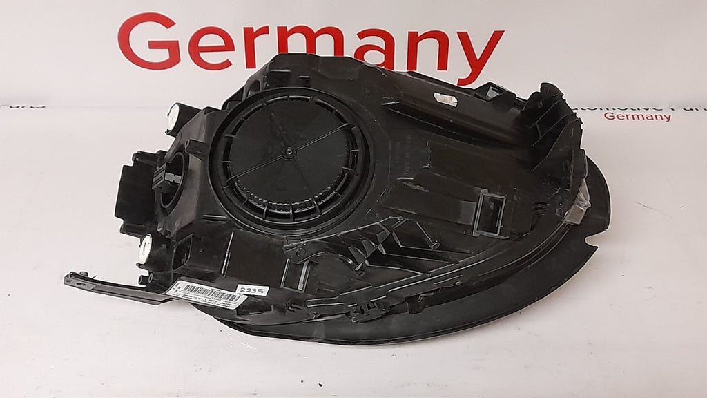 Original MINI F55 F56 VOLL LED 7494883-01 links Scheinwerfer Headlight