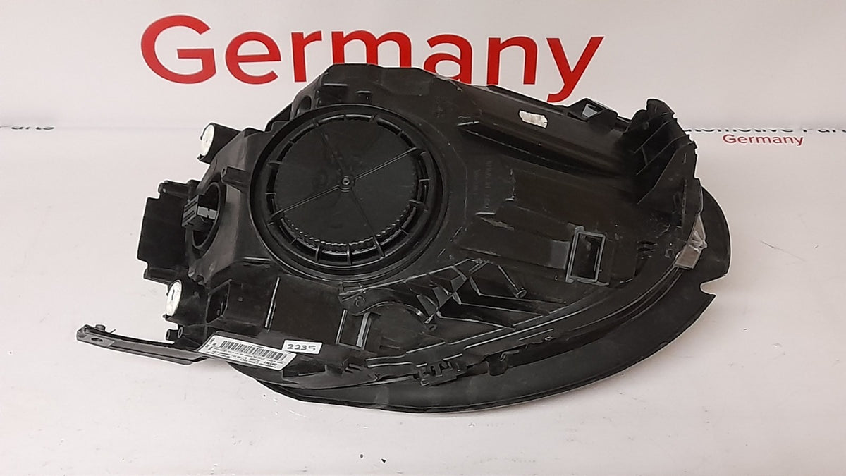 Original MINI F55 F56 VOLL LED 7494883-01 links Scheinwerfer Headlight
