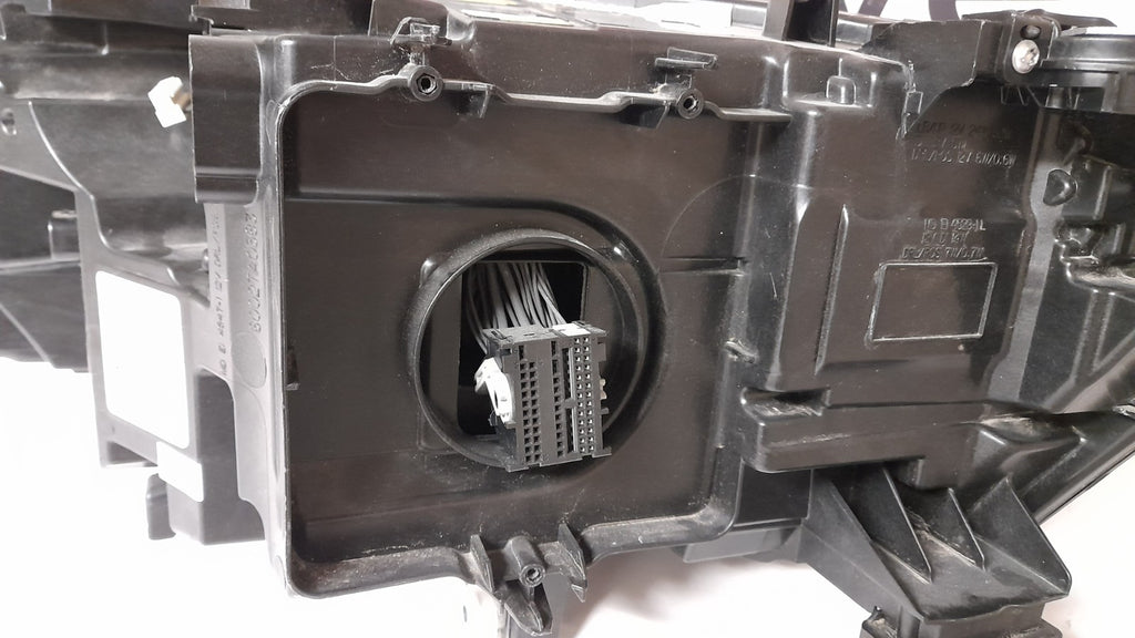 Original BMW X5 G05 X6 G06 F96 948178905LL Laser links Scheinwerfer Headlight