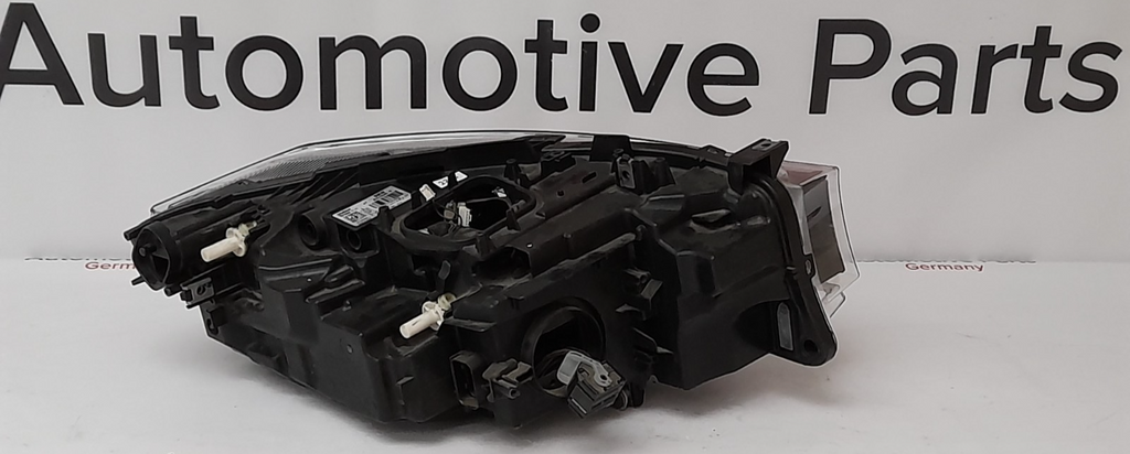 Original BMW 3er F34 7470435-02 LED links Scheinwerfer Headlight