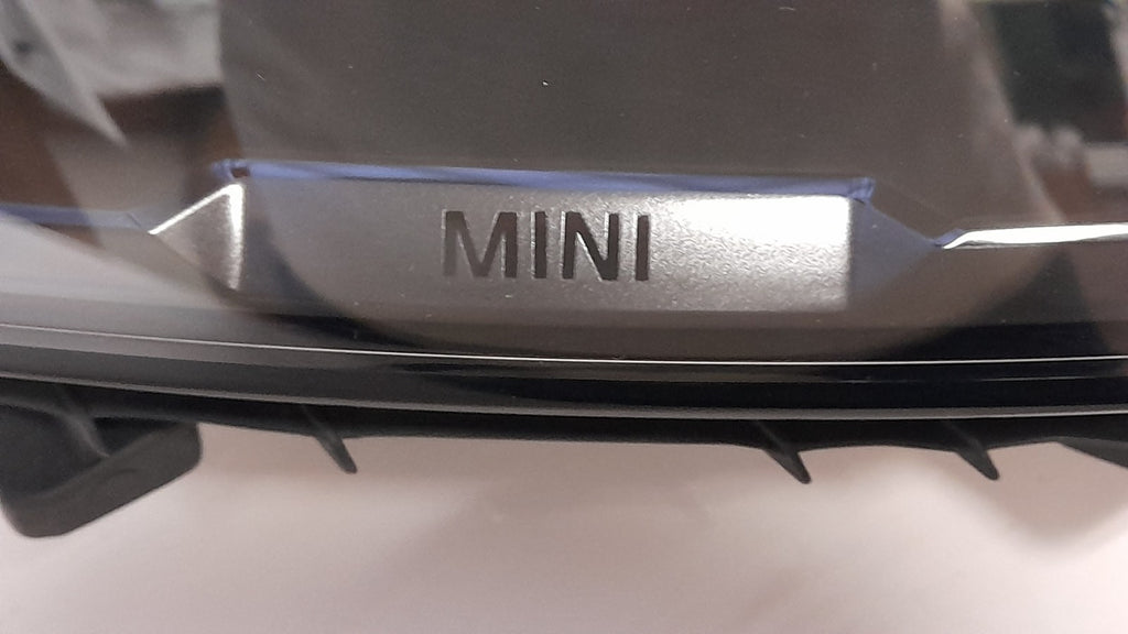 Original MINI Countryman U25 Frontscheinwerfer LED rechts 5A96844 Headlight