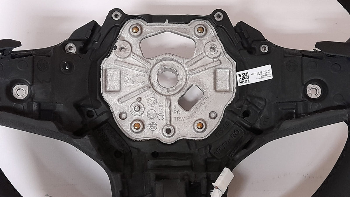 Original BMW M Sportlenkrad Leder F40 F44 G20 G21 G22 G23 G26 G29 G42 8746687