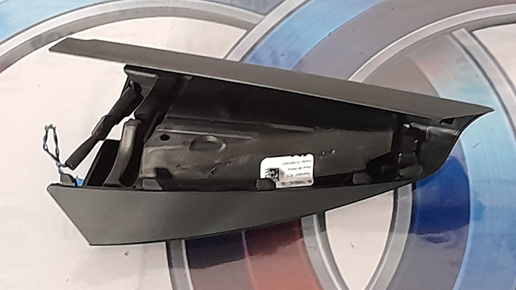 Original BMW X5 G05 X7 G07 Lautsprecherblende Tür vorne rechts 51339460500