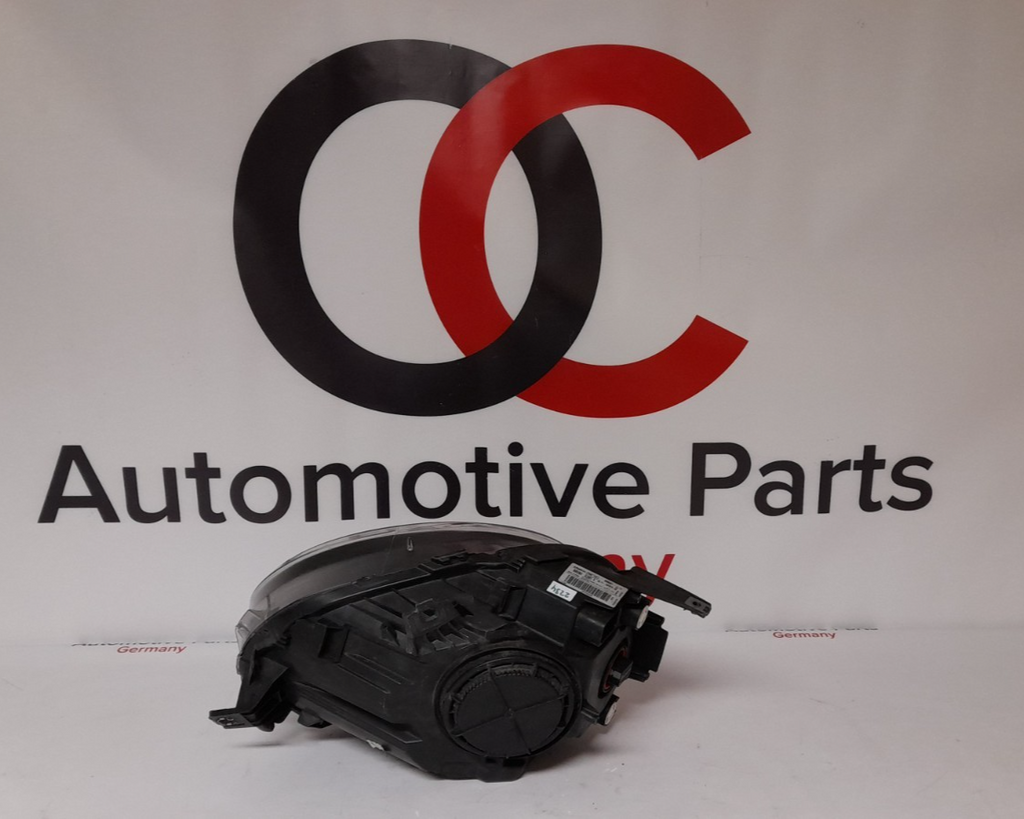 Original MINI F55 F56 VOLL LED 7401613-02 links Scheinwerfer Headlight