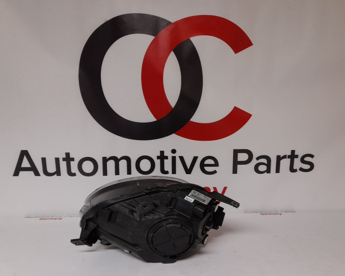 Original MINI F55 F56 VOLL LED 7401613-02 links Scheinwerfer Headlight