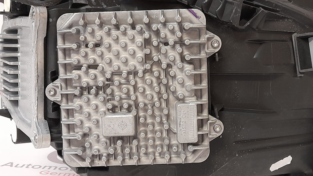 Original MINI F55 F56 F57 Frontscheinwerfer LED Facelift rechts 5A07DB8