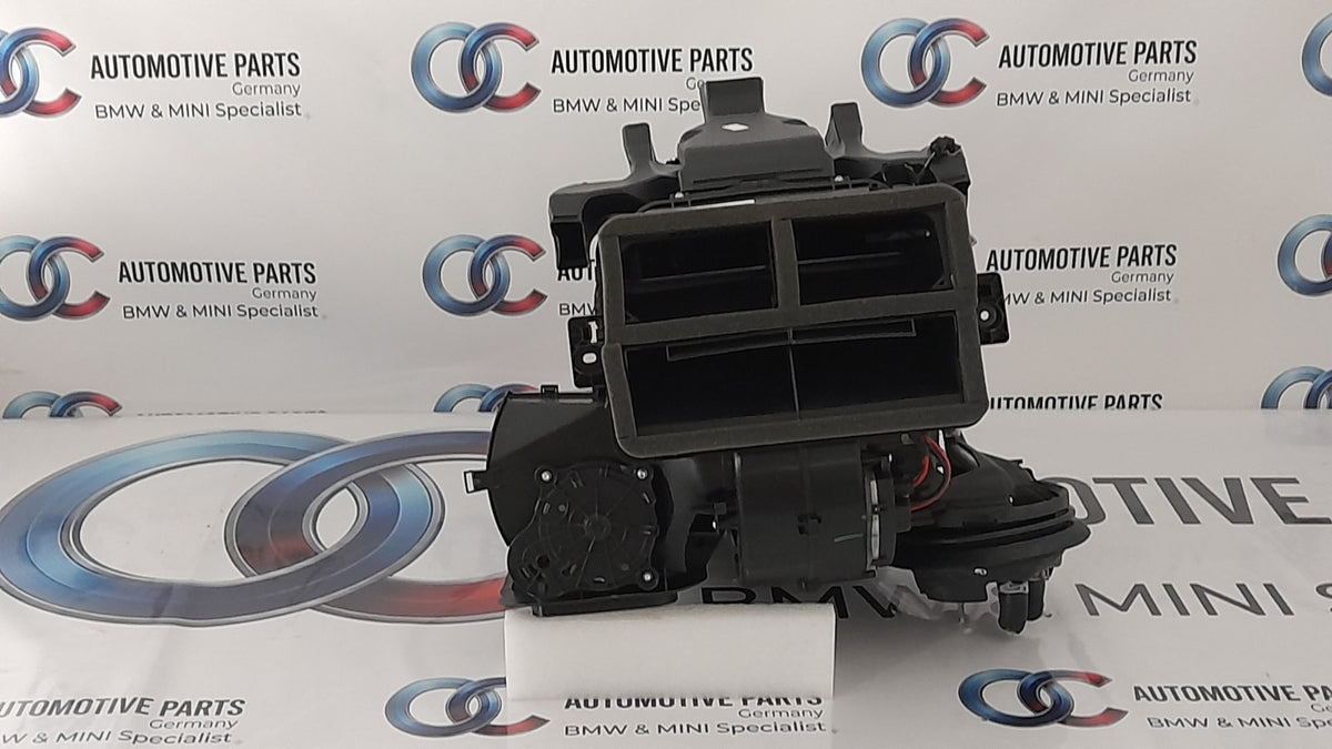 Original BMW U06 U10 U11 MINI U25 Klimaheizgerät 64115A06B91 / AC unit