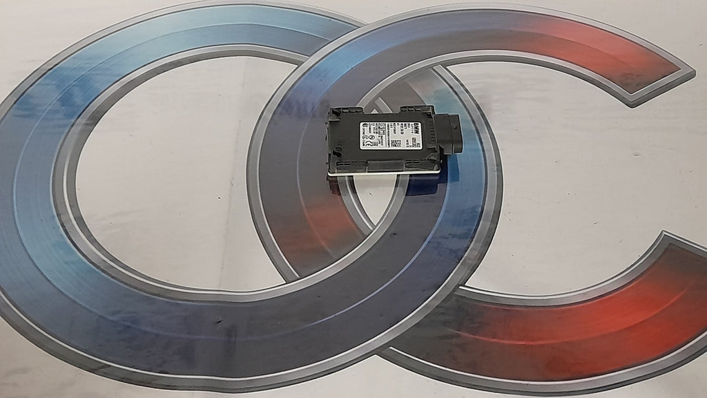 Original BMW G32 Steuergerät Radarsensor Spurwechsel vorne 66326895382