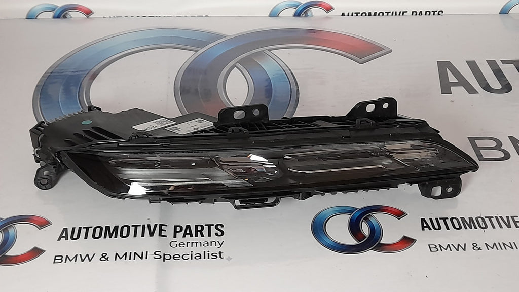 Original BMW 7er G70 i7 Scheinwerfer oben Satz Crystal Swarovski 9879935 9879936
