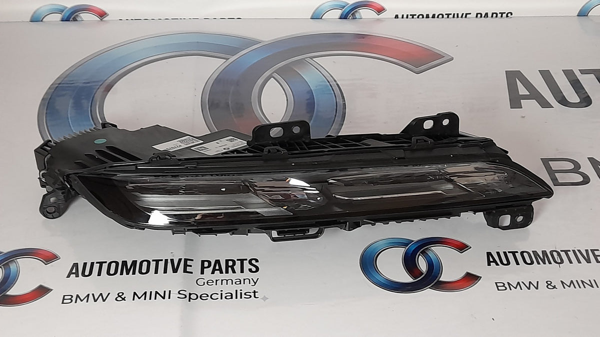 Original BMW 7er G70 i7 Scheinwerfer oben Satz Crystal Swarovski 9879935 9879936
