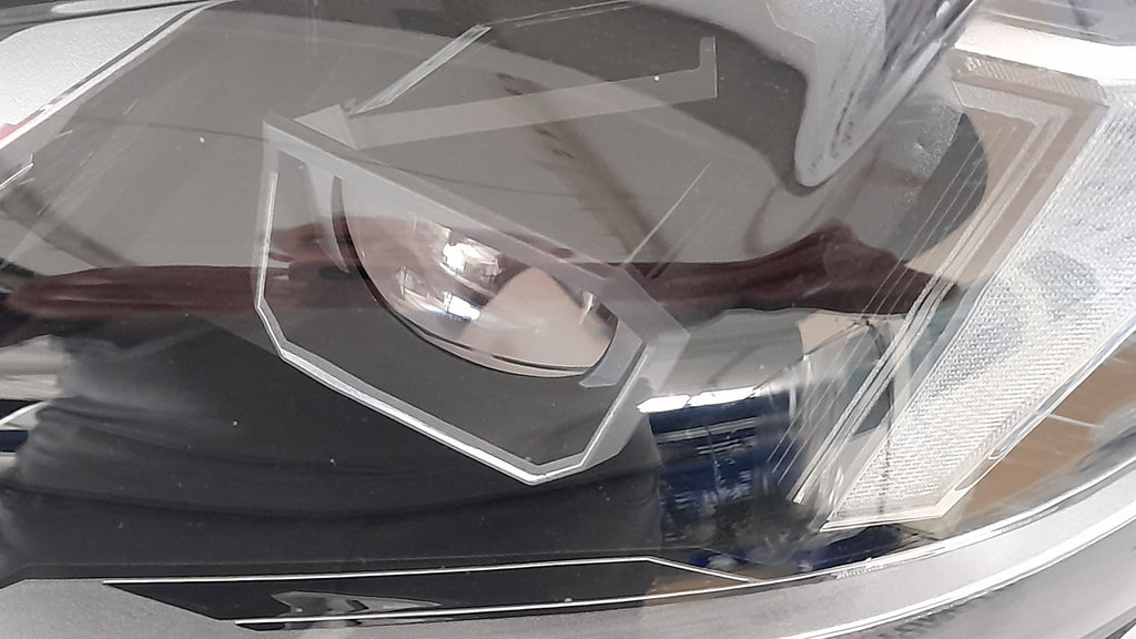 Original BMW 4er G22 G23 G26 LCI Scheinwerfer Full LED links 5A3B2F3 headlight