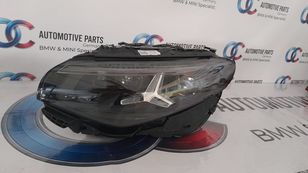 Original Mercedes CLA C174 Scheinwerfer LED links A1749062900 headlight left