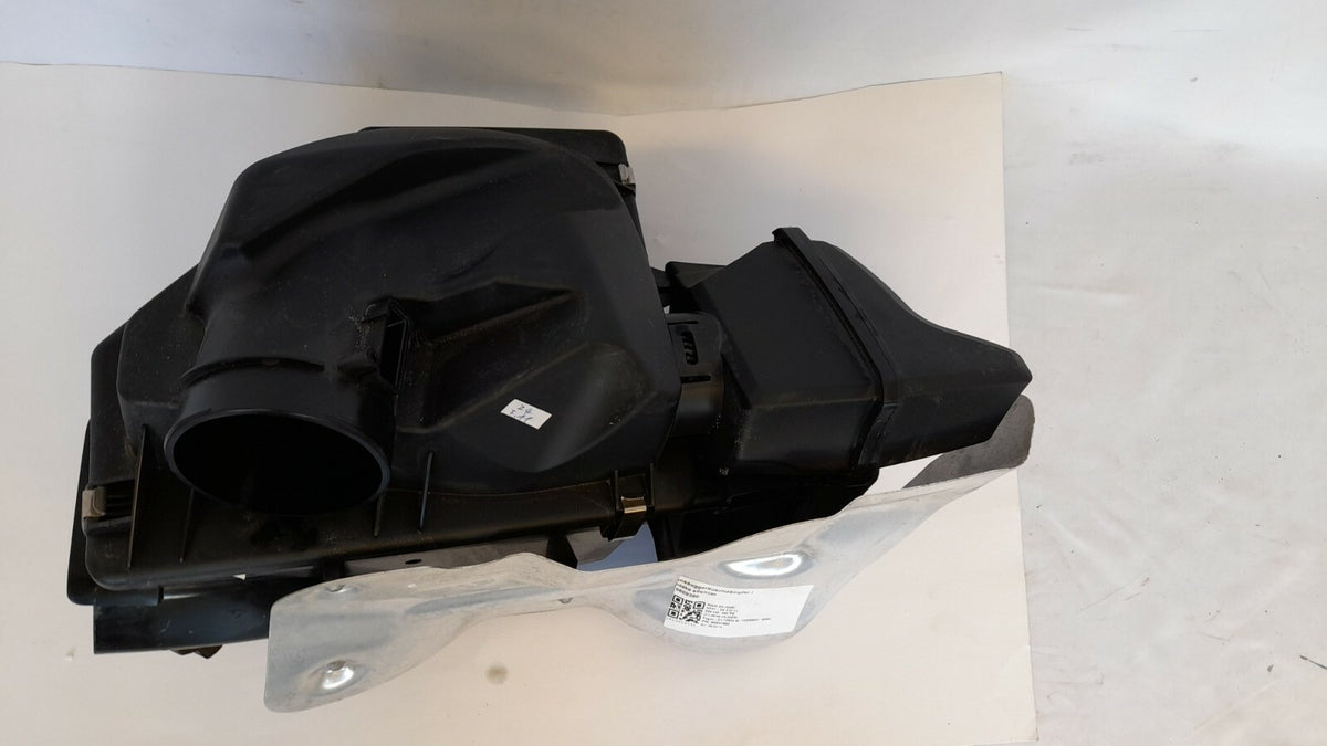 Original BMW Z4 M40i G29 Ansauggeräuschdämpfer Luftfilterkasten 8662589 Air Box