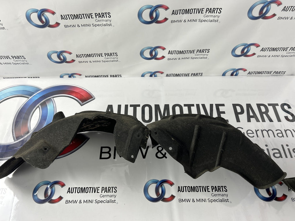Original MINI Countryman F60 Radhausverkleidung hinten links rear wheel arch