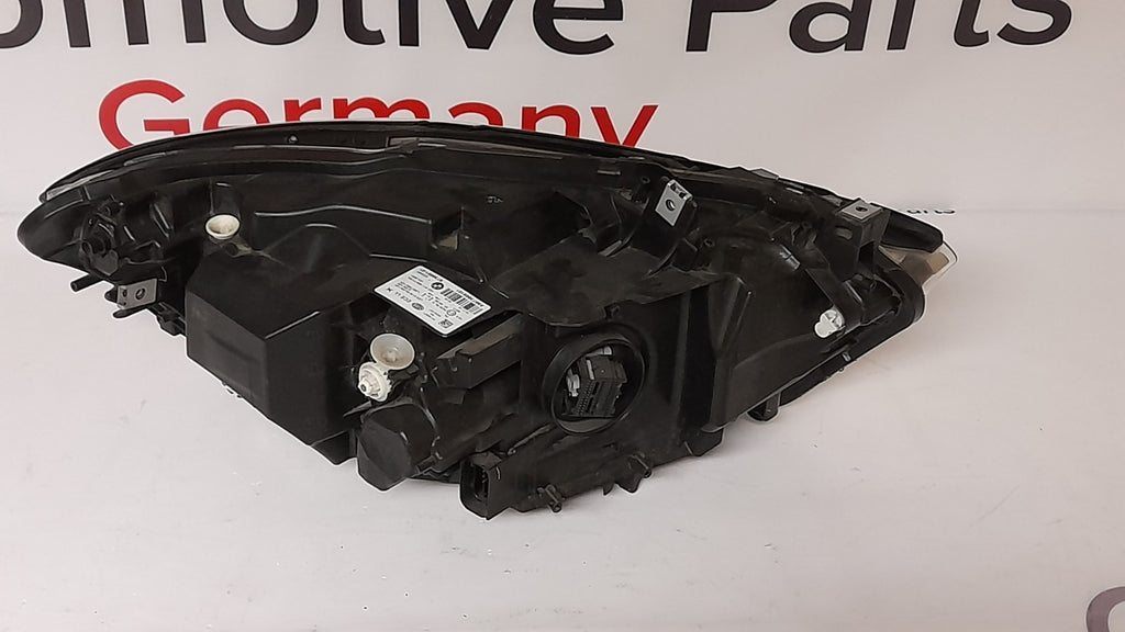 Original BMW 1er F20 F21 8738691-01 LED links Scheinwerfer Headlight
