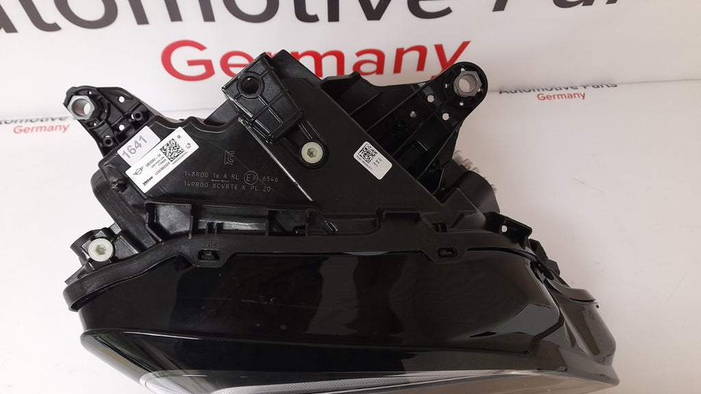 Original Mini Countryman U25 Scheinwerfer rechts LED, head light right 5B500A2