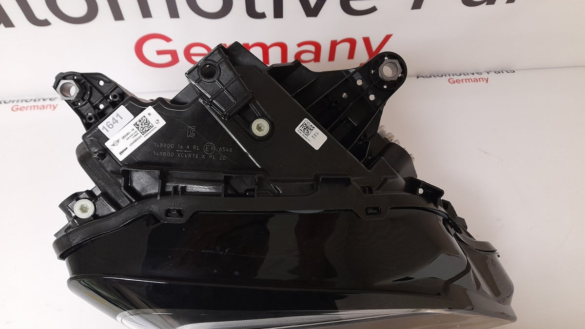 Original Mini Countryman U25 Scheinwerfer rechts LED, head light right 5B500A2