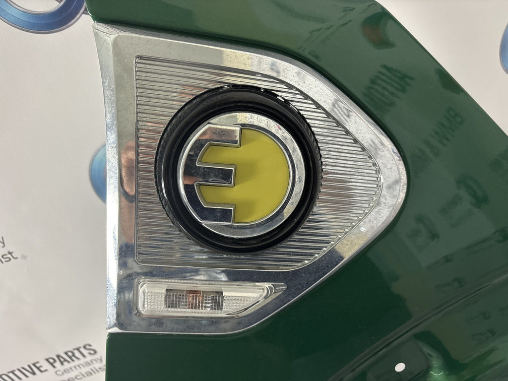 Original MINI Countryman F60 PHEV Cooper SE Kotflügel vorne rechts 41007449376