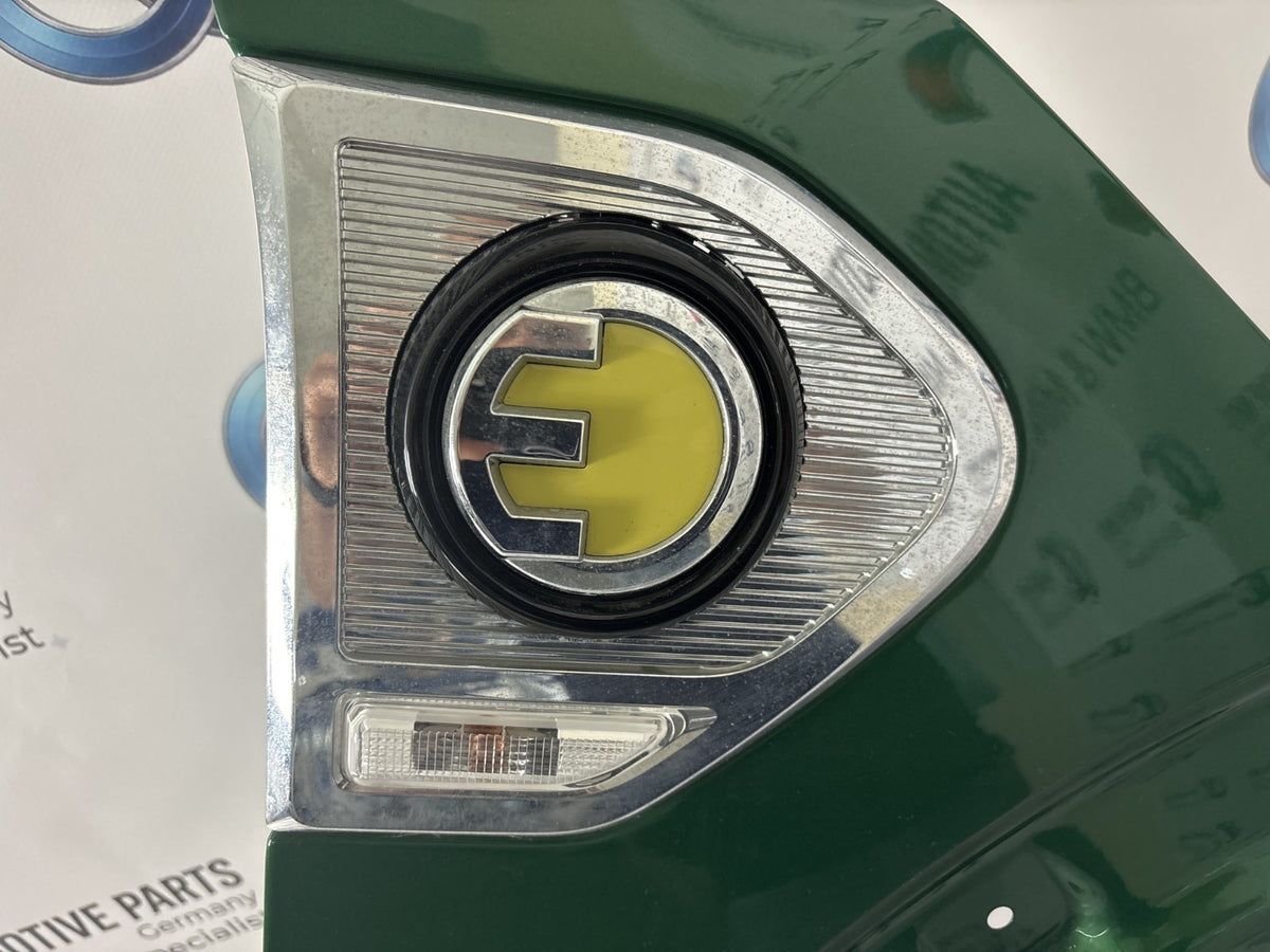 Original MINI Countryman F60 PHEV Cooper SE Kotflügel vorne rechts 41007449376