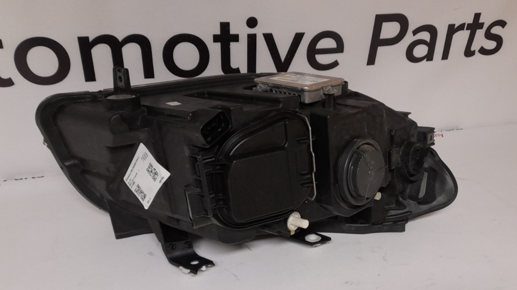 Original BMW X1 E84 Scheinwerfer AHL-Xenon links 63112993497 mit Steuergerät