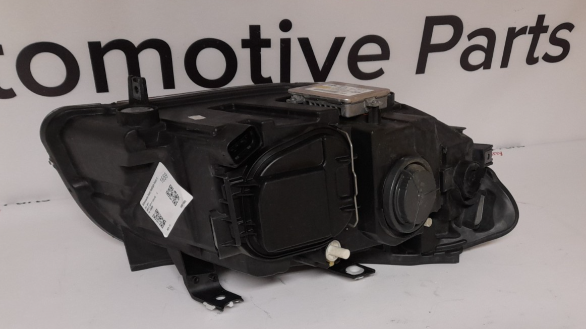 Original BMW X1 E84 Scheinwerfer AHL-Xenon links 63112993497 mit Steuergerät