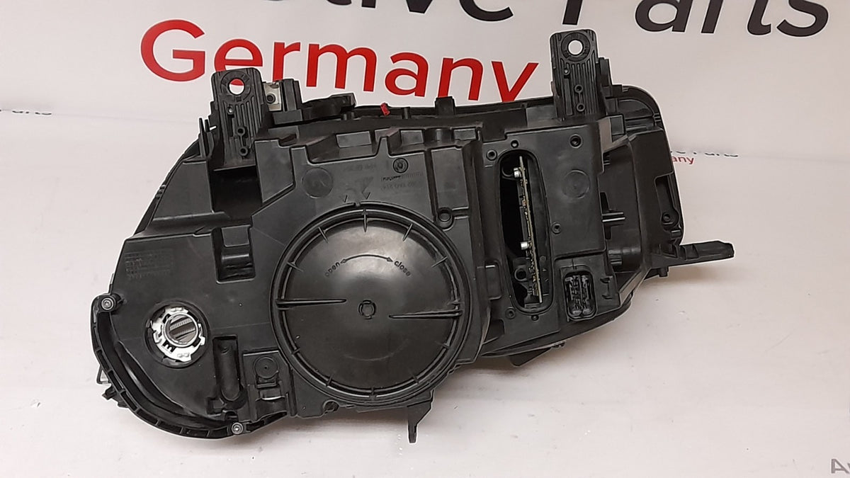 Original BMW X5 F15 X6 F16 7290054 rechts Xenon Scheinwerfer Headlight
