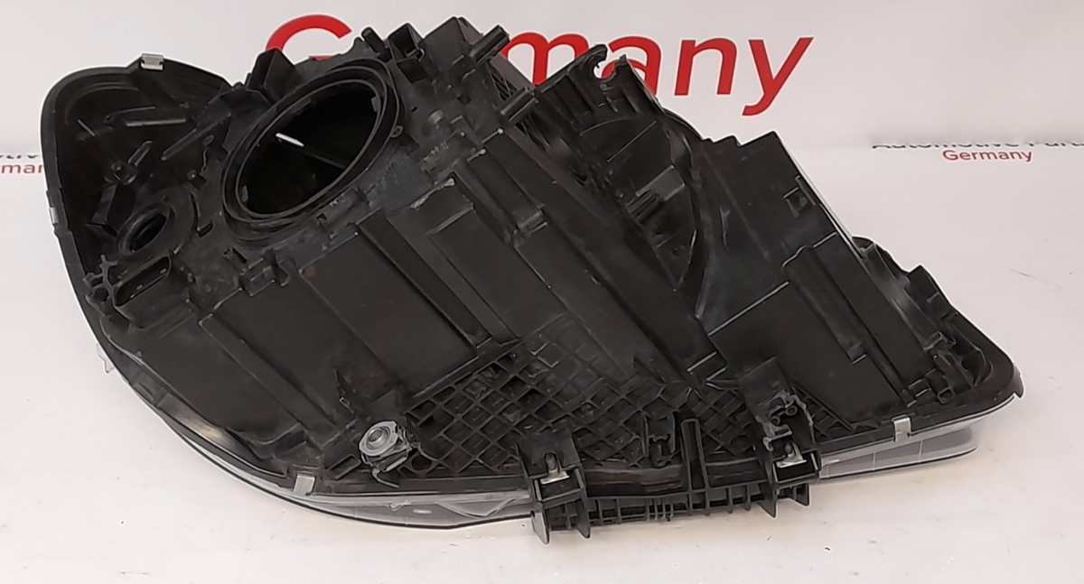 Original BMW 2 F45 F46 7422573-01 links Scheinwerfer Headlight