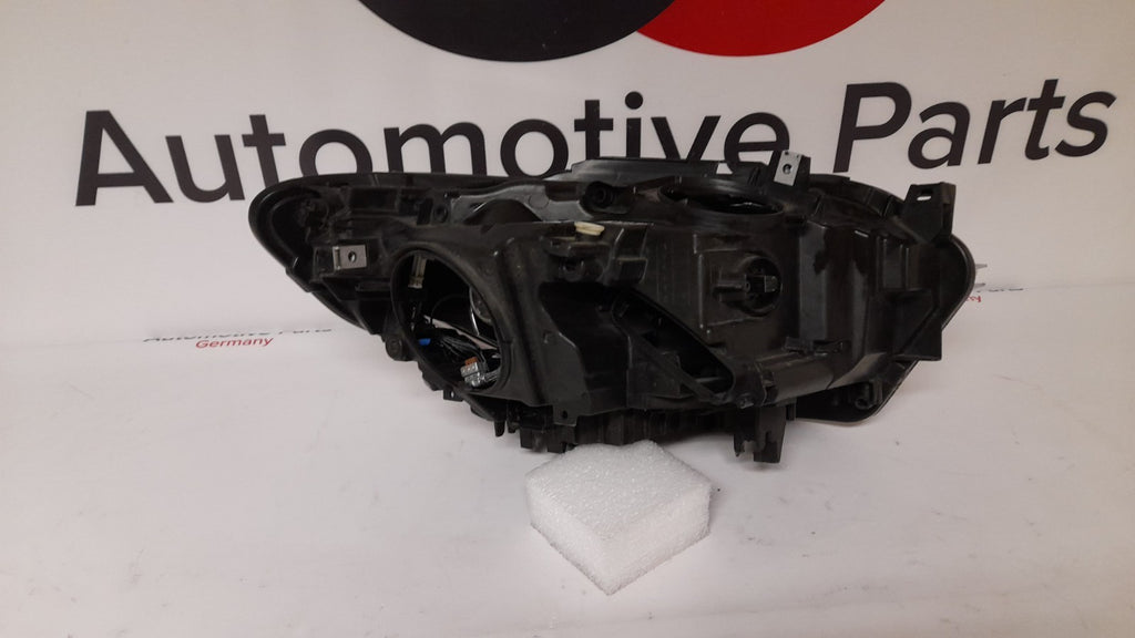 Original BMW 1 F21 F20 7229677-11 Xenon links Scheinwerfer Headlight