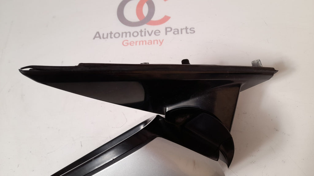 Original BMW X5 F15 Außenspiegel ele.chrom ABA rechts 9 Pin, Outside mirror