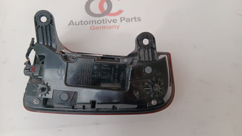 Original MINI Countryman U25 Heckleuchte links LED, rear light left 5A20507