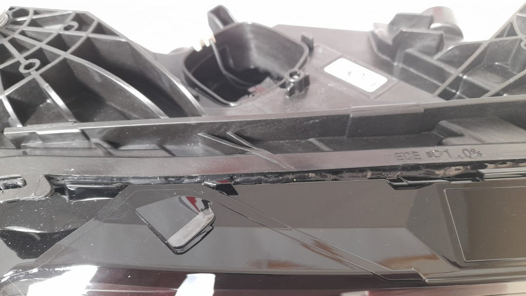 Original BMW M3 G80 Scheinwerfer LED Shadow Line 8084886 rechts Headlight