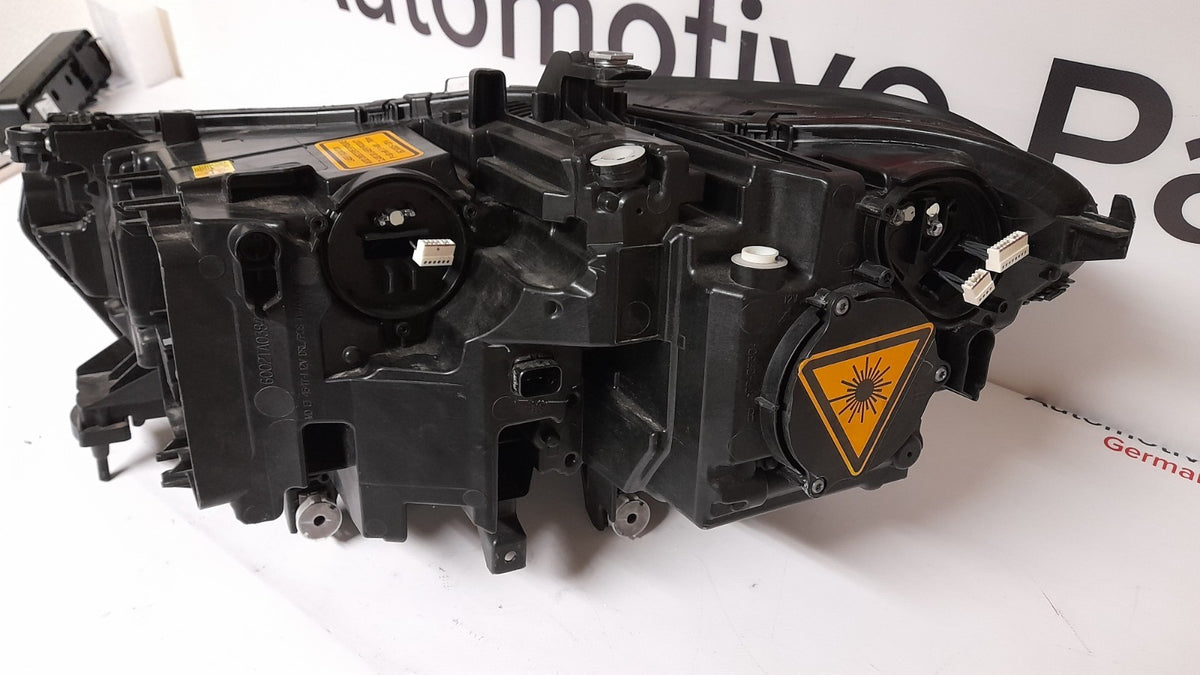 Original BMW X5 G05 X6 G06 9481790 Laser Scheinwerfer rechts Headlight