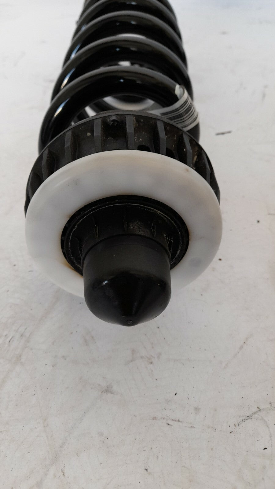 Original BMW 3er G20 G21 Federbein Stoßdämpfer hinten Zusatzdämpfer 6888481