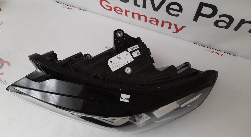 Original BMW X1 U11 5A9A227-01 LED Scheinwerfer links Headlight left