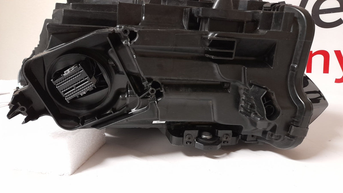 Original BMW X3 G01 X4 G02 5A29202 LED rechts Scheinwerfer Headlight
