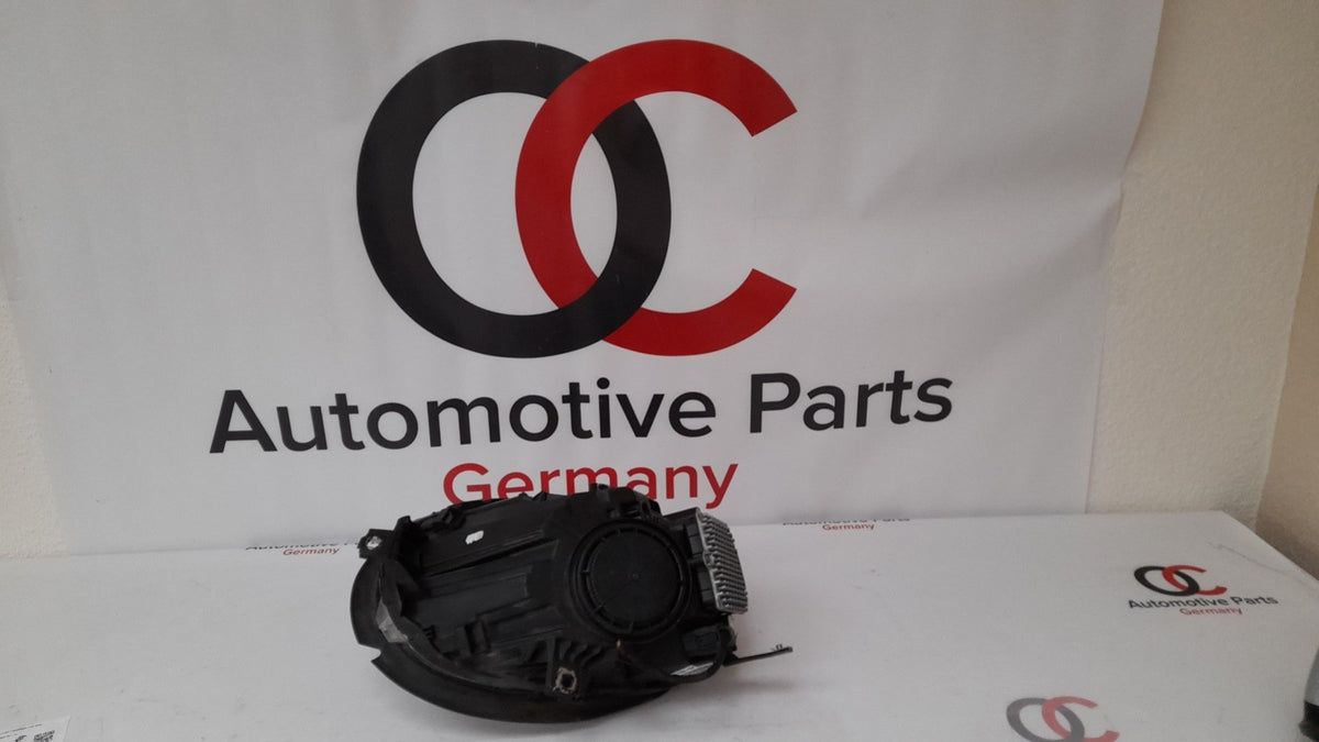 Original Mini COOPER SD Scheinwerfer LED F54 F55 F56 7472226 rechts Headlight
